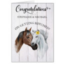 Search for hitched cards Western