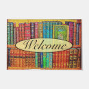 Search for library welcome signs Librarian