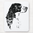 Search for spaniel mousepads Vintage