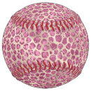 Search for glitter softballs Gold