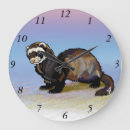 Search for ferret art posters Polecat