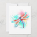 Search for insects note cards Watercolor