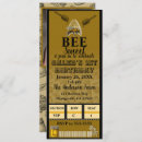 Search for beehive invitations Shower