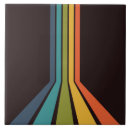 Search for 1960s tiles Orange