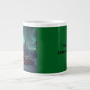 Search for winter magic mugs Aurora borealis