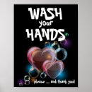 Search for hand hygiene posters Pandemic