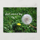 Search for just to say hi postcards Nature