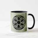 Search for celtic symbol mugs Irish