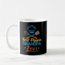 Search for best chef ever mugs Bbq