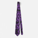 Search for black lace ties Purple