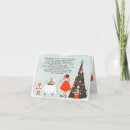 Search for poem christmas cards Hand drawn