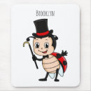 Search for ladybirds mousepads For kids