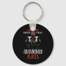 Search for gun rounded key rings Deer