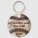 Search for baseball key rings Cool