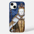 Search for elizabeth iphone cases Royalty