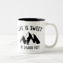 Search for mountain life mugs Colorado