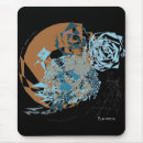 Search for abstracted mousepads Fantasy