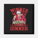 Search for christmas dinner magnets Birthday