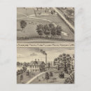 Search for prairie postcards Lithographed