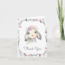 Search for lambs cards For her