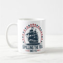 Search for 1773 mugs Usa