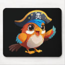 Search for the pirat mousepads Captain