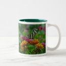 Search for flora mugs Butterfly