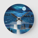 Search for waterfall clocks River