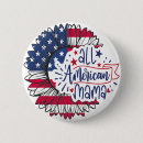 Search for all flags badges Stars and stripes