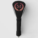 Search for pink golf head covers Colourful