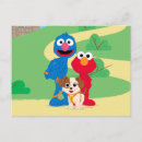 Search for sesame street tango postcards Cartoon