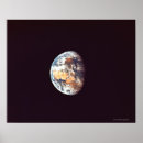 Search for earth from space posters Exploration