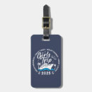 Search for girls trip luggage tags Beach