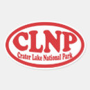 Search for crater lake stickers Park