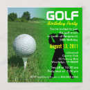Search for corporate golf invitations Charity