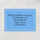 Search for cornes invitations Modern