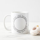 Search for i love you baby mugs Keepsake