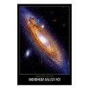 Search for m31 posters Hubble space telescope