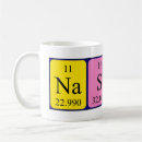 Search for nasty coffee mugs Chemistry