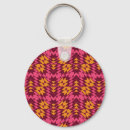 Search for timeless key rings Pattern