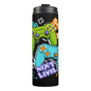 Search for gamer travel mugs Joystick