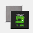 Search for sewing magnets Funny