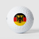 Search for souvenir golf balls Flag