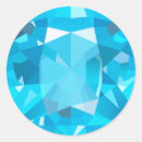 Search for blue gem stickers Jewel