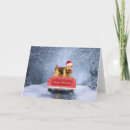 Search for airedale terrier christmas cards Animal