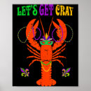 Search for this is cray posters Mardi