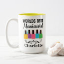 Search for manicurist coffee mugs Beauty