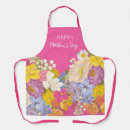 Search for celebrate spring aprons Flowers