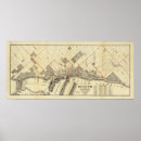 Search for suburbs posters Map