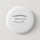Search for graduation class badges Calligraphy typography elegant